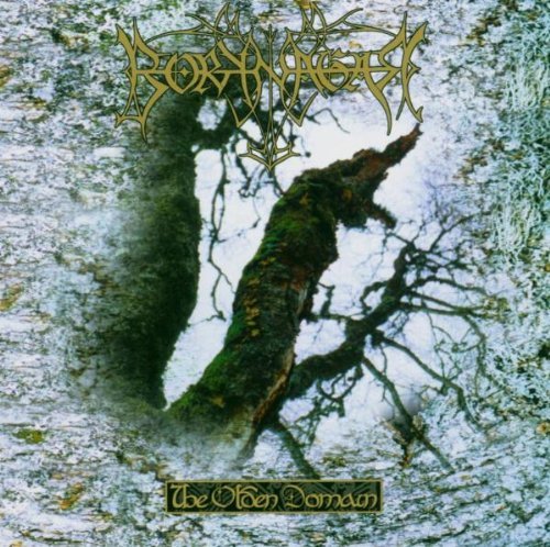 BORKNAGAR/OLDEN DOMAIN